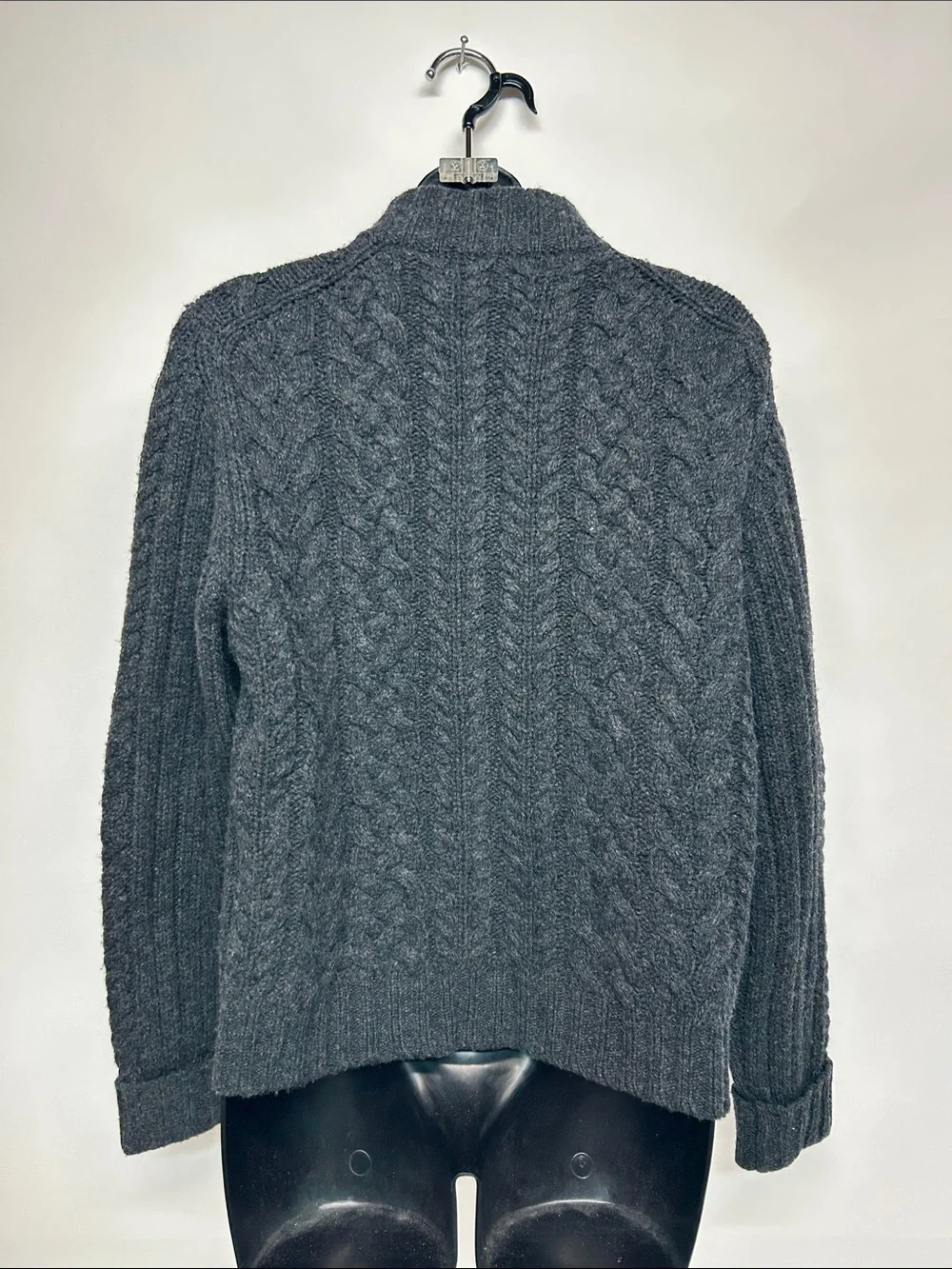 Valerie Stevens soft cable